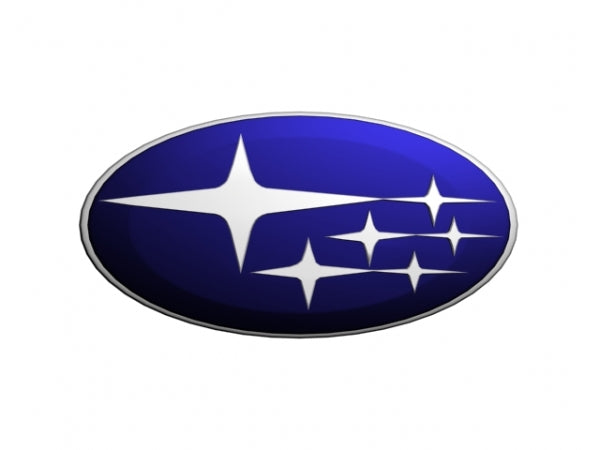 Subaru keychains on sale