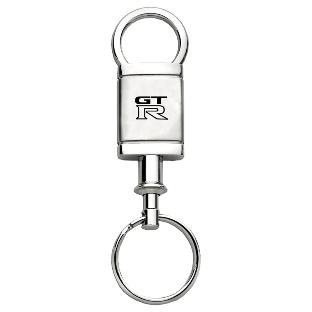 Nissan on sale gtr keyring