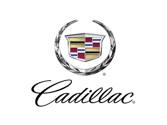 Cadillac Keychains