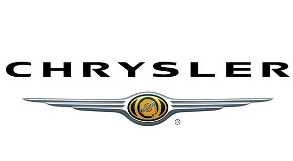 Chrysler Keychains