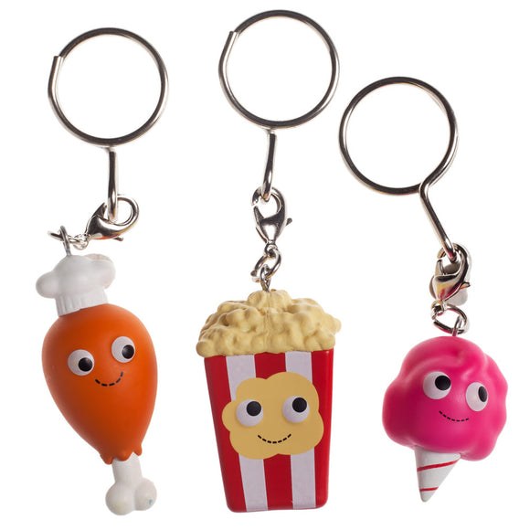 Games & Toys Keychains