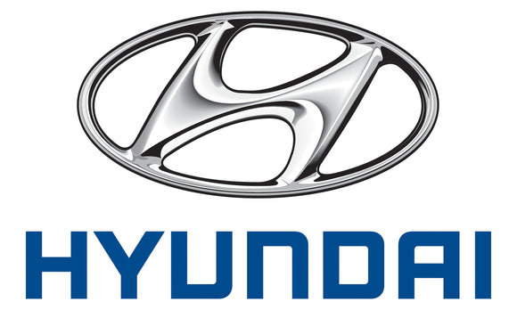 Hyundai Keychains