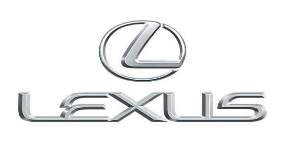 Lexus Keychains