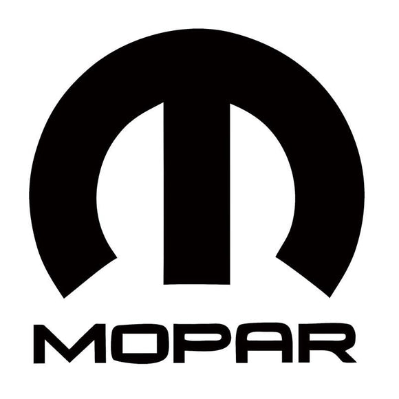 MOPAR Keychains