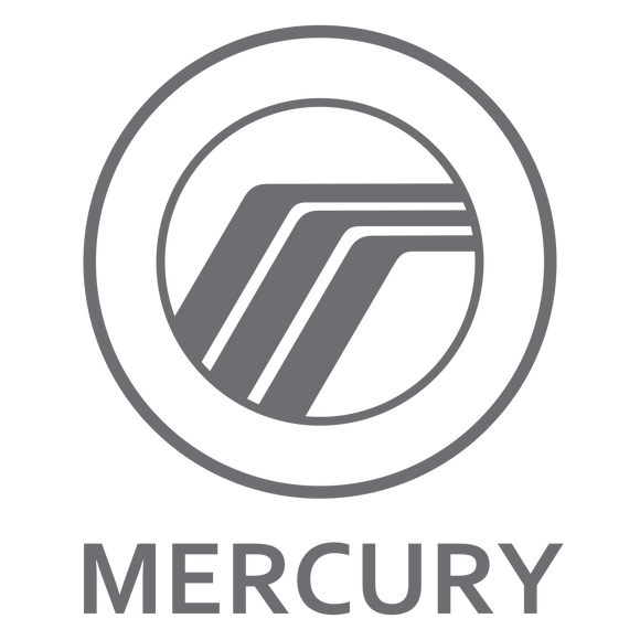 Mercury Keychains