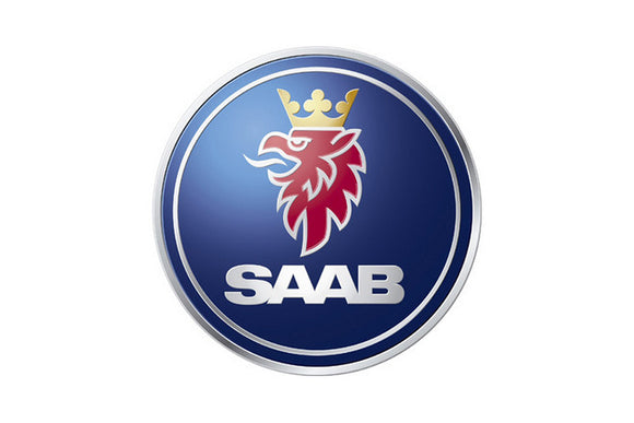 Saab Keychains