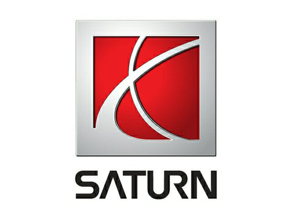 Saturn Keychains