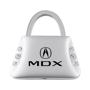 Acura MDX Keychain & Keyring - Purse with Bling