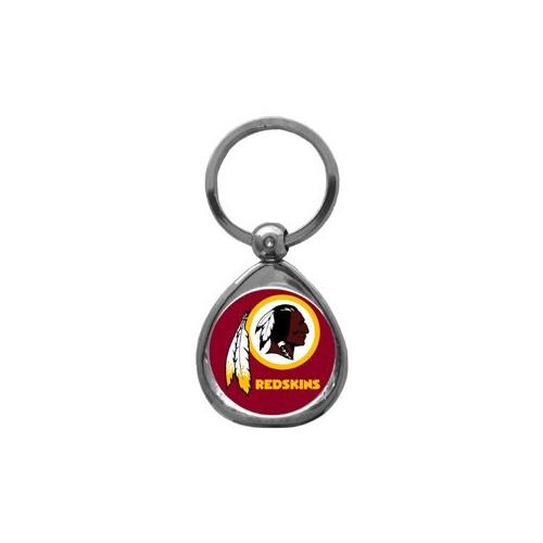 Washington Redskins NFL Chrome Key Chain
