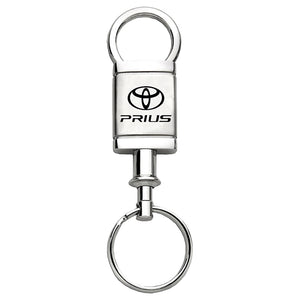 Toyota Prius Keychain & Keyring - Valet