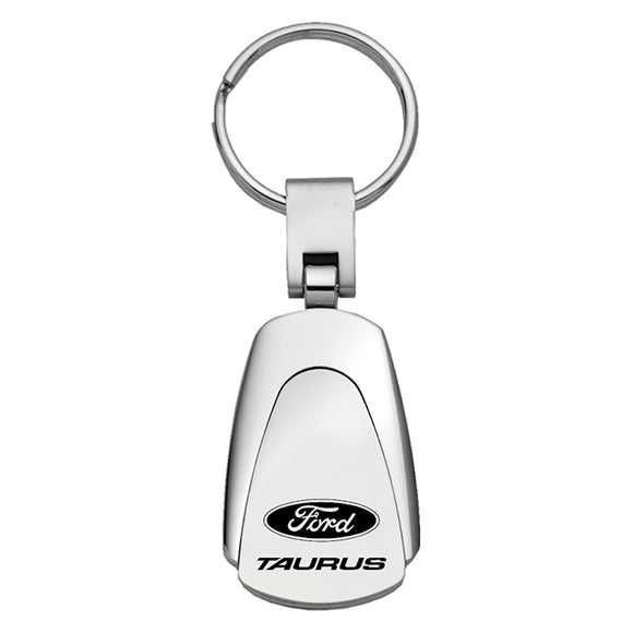 Ford Taurus Keychain & Keyring - Teardrop