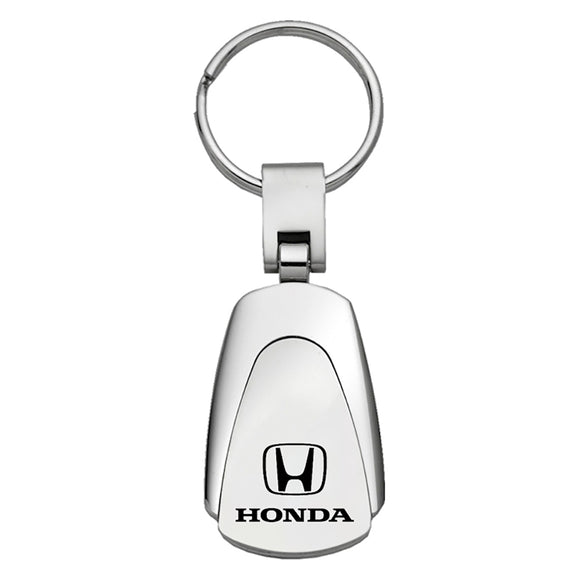 Honda Keychain & Keyring - Teardrop