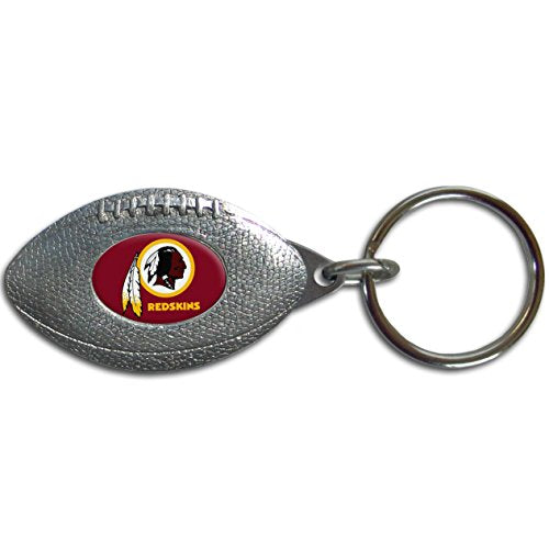 Washington Redskins Football Key Tag