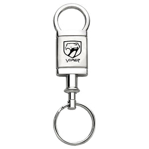 Dodge Viper (New) Keychain & Keyring - Valet