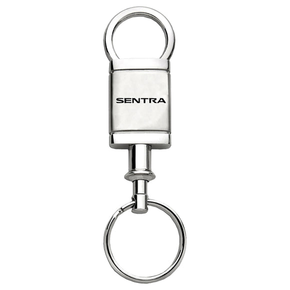 Nissan Sentra Keychain & Keyring - Valet
