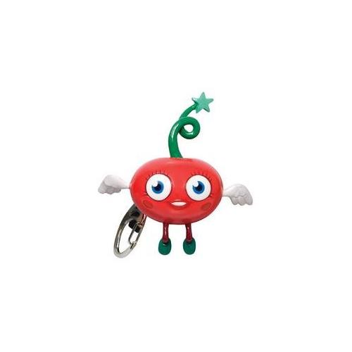 luvli moshi monsters Moshi Monsters Keychain & Keyring