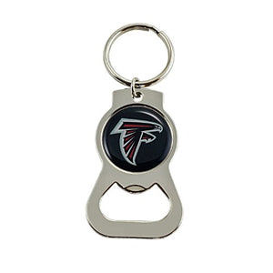 NFL Atlanta Falcons Bottle Opener Key Ring