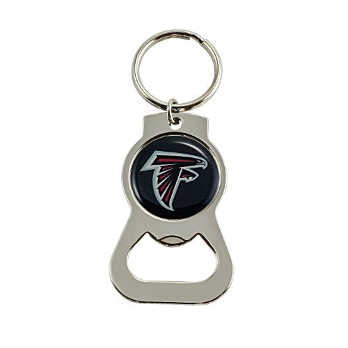 NFL Atlanta Falcons Bottle Opener Key Ring