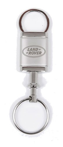 Land Rover Keychain & Keyring - Valet