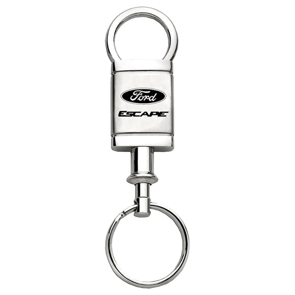 Ford Escape Keychain & Keyring - Valet