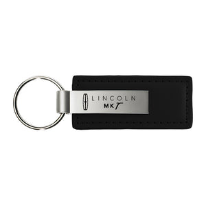 Lincoln MKT Keychain & Keyring - Premium Leather
