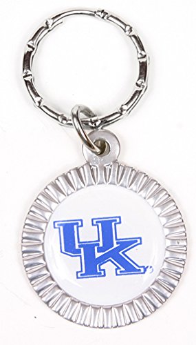 Kentucky Wildcats Keychain & Keyring - Circle