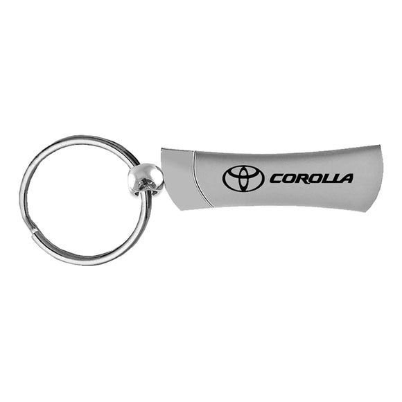 Toyota Corolla Keychain & Keyring - Blade