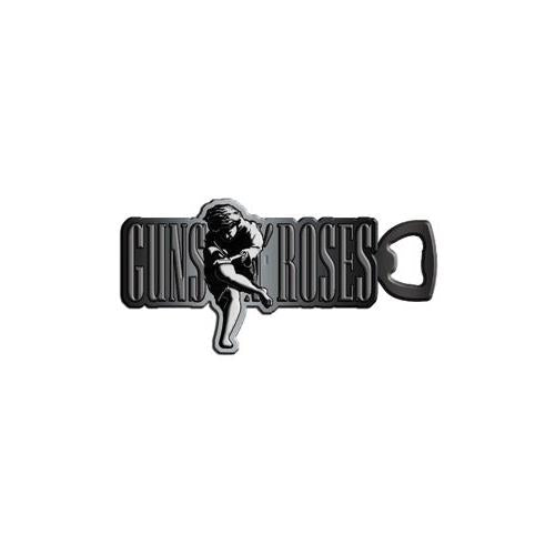 Guns N' Roses ~ Guns N' Roses Bottle Opener