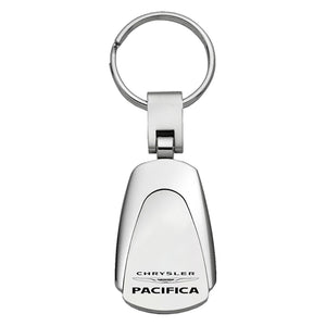 Chrysler Pacifica Keychain & Keyring - Teardrop