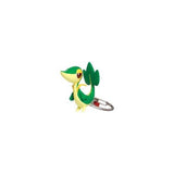 Pokemon Snivy Keychain & Keyring