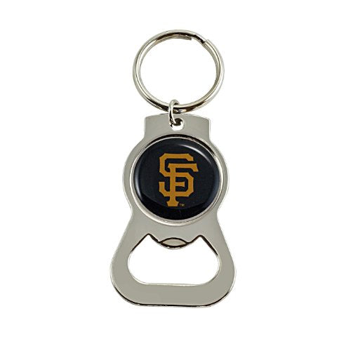 MLB San Francisco Giants Bottle Opener Key ring