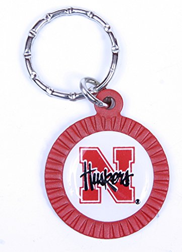 Louisville Cardinals Flexi Key Chain NCAA Licensed Keychain College Sports  Gift