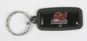Tampa Bay Buccaneers NFL Keychain & Keyring - Rectangle