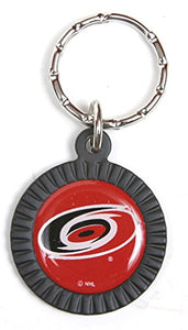 Carolina Hurricanes NHL Keychain & Keyring - Circle