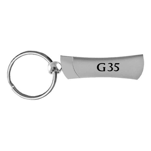 Infiniti G35 Keychain & Keyring - Blade