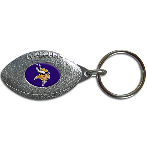 Minnesota Vikings NFL Keychain & Keyring - Football
