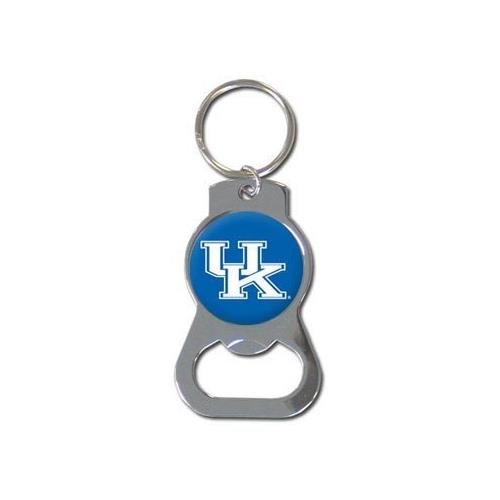 Kentucky Wildcats Keychain & Keyring - Bottle Opener