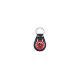 Florida Panthers Keychain & Keyring - Leather