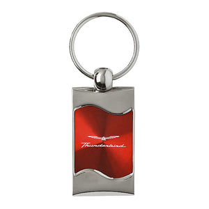 Thunderbird keychain deals