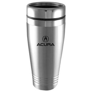 Acura Travel Mug 150 - Silver