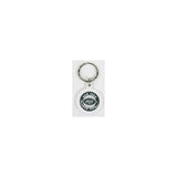 New York Jets NFL Keychain & Keyring - Circle