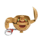 Bakugan Gorem Keychain & Keyring