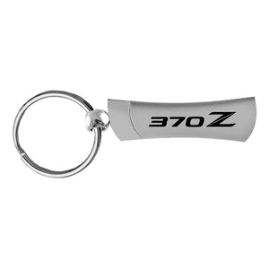 Nissan 370Z Keychain & Keyring - Blade
