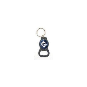 Tampa Bay Devil Rays MLB Keychain & Keyring - Bottle Opener