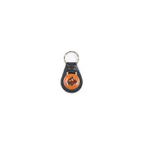 Baltimore Orioles MLB Keychain & Keyring - Leather