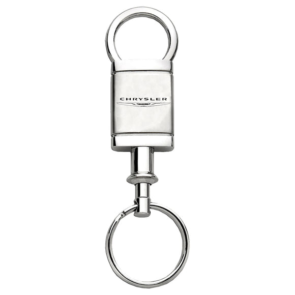 Chrysler Keychain & Keyring - Valet