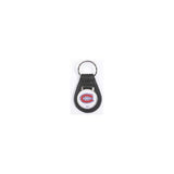 Montreal Canadiens NHL Keychain & Keyring - Leather
