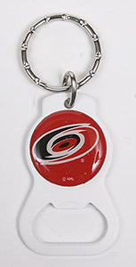 Carolina Hurricanes NHL Keychain & Keyring - Bottle Opener