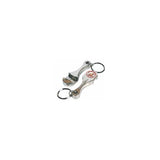 Motorhead Products MH-1721 Con-Rod Keychain Bkg
