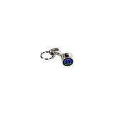 Mopar Piston Keychain and Keyring MH-1025